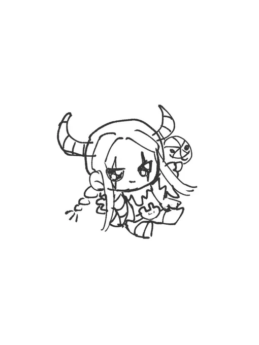絵が描けなくなりすぎている