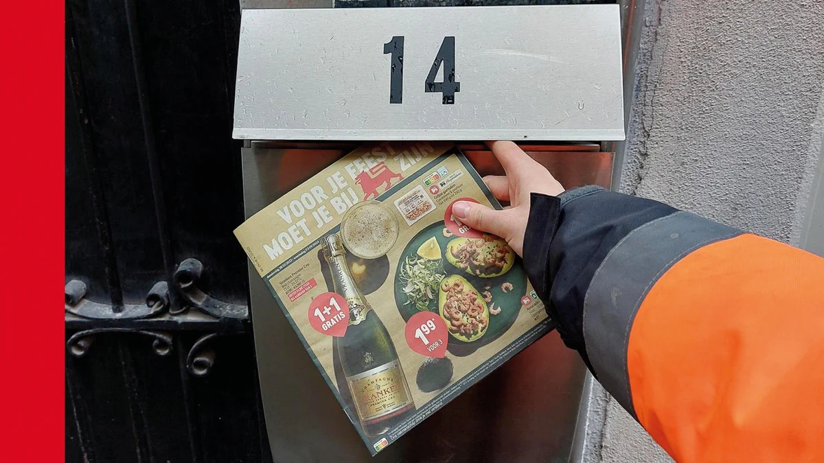 @bpost_nl en @DelhaizeNL breiden hun samenwerking uit 🤝

