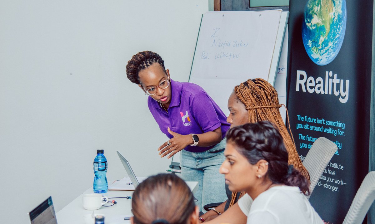 ConsultHebo's tweet photo. The PMP® Masterclass delivers expert training, deep project insights & the latest PMI content to help you achieve global recognition & manage people, processes & priorities like a pro. Explore and enroll in our flexible programs: https://t.co/uO6pOZB1fk
#HEBOConsult #PlanYourNext #ProjectManagementProfessional #PMPMasterclass #Certification #ProjectManagement #Tanzania #Kenya #Uganda #Malawi
