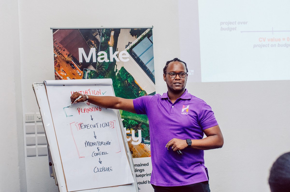 ConsultHebo's tweet photo. The PMP® Masterclass delivers expert training, deep project insights & the latest PMI content to help you achieve global recognition & manage people, processes & priorities like a pro. Explore and enroll in our flexible programs: https://t.co/uO6pOZB1fk
#HEBOConsult #PlanYourNext #ProjectManagementProfessional #PMPMasterclass #Certification #ProjectManagement #Tanzania #Kenya #Uganda #Malawi