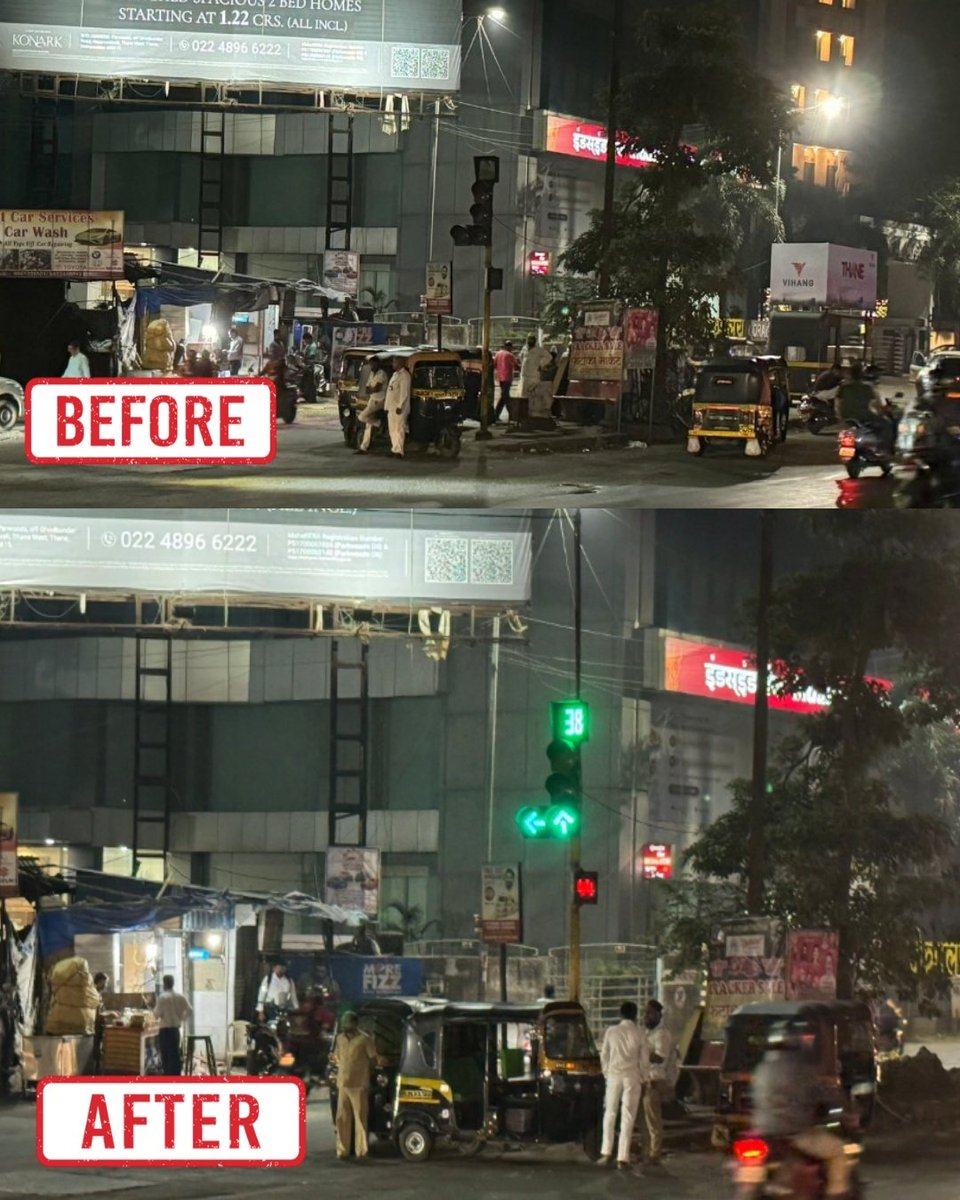Thane Central tweet media