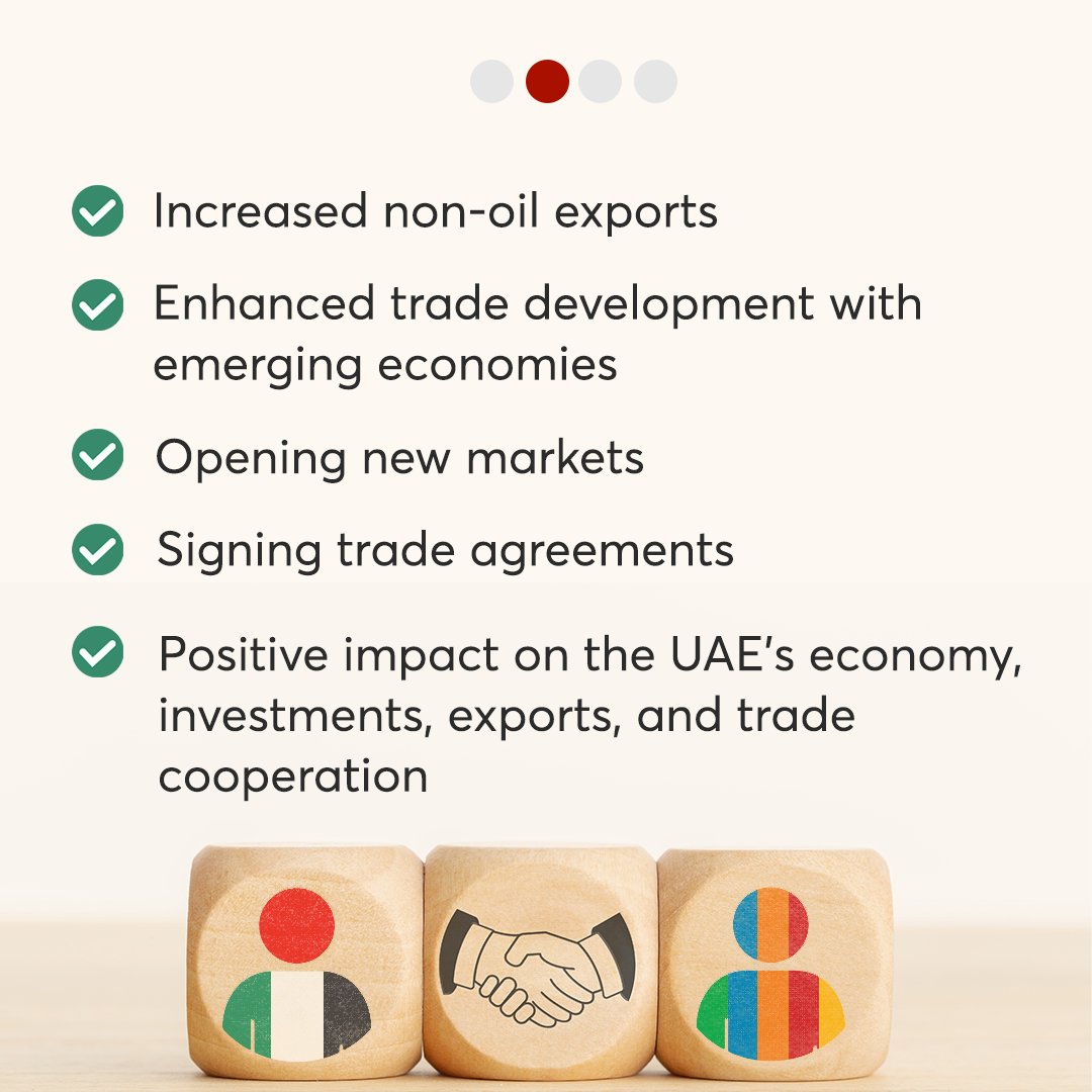smartzoneuae's tweet photo. 🚀 Exciting news! 🌐 The UAE is now part of BRICS, opening up incredible opportunities for businesses. Swipe left ⬅️ to explore the benefits. If you're considering starting a business in the UAE, now's the time! 🌍✨
.
.
.
#SmartZone #MindingYourBusiness #BRICS #UAE #Dubai https://t.co/69vKm9TIuw