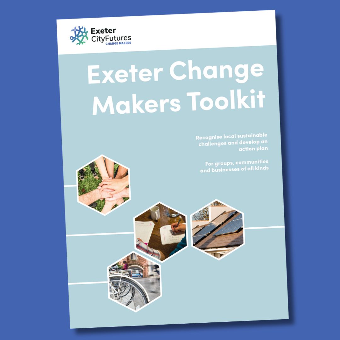 Exeter City Futures tweet media