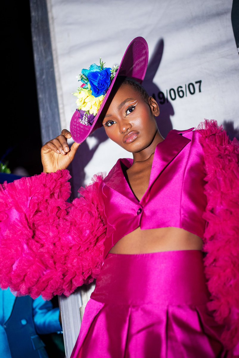 IamMoiv's tweet photo. Random backstage images of #ravs and #Runway by @bmwnigeria
Outfit by @shakaratrybe
Photo by MoivPhotography https://t.co/L4QBWMDyfn