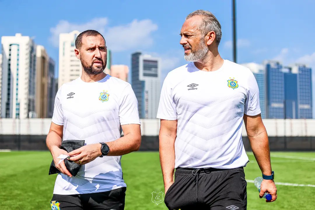 Fecofa RDC_Officiel (@fecofardc) on Twitter photo 