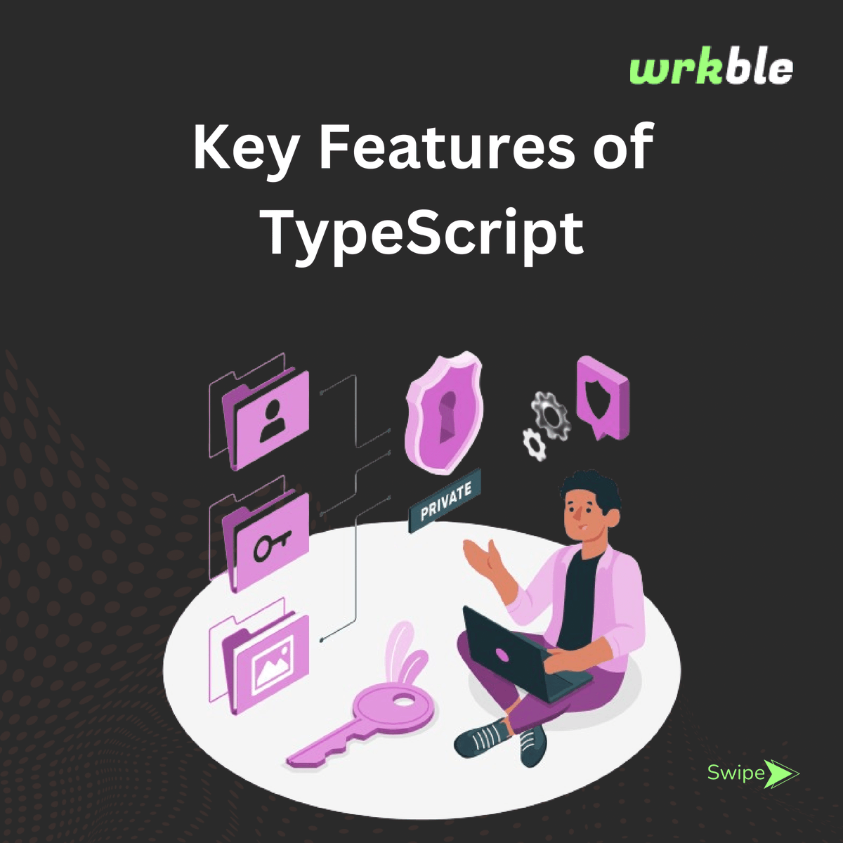 wrkble's tweet photo. Key Features of TypeScript! #wrkble #wearedevs #DevRel #wearedevelopers #100daysofcode #developers #programming #coding #developer #softwaredevelopment #FrontendJourney #CodeMastery #WebDevelopment #JavaScript #TypeScript #TypeScriptMagic
@JavaScript
@typescript https://t.co/wP1OgncA4V