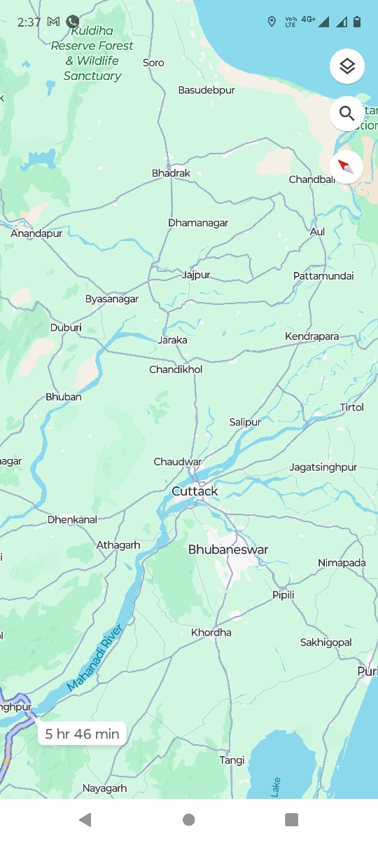 philosopherDeep's tweet photo. All languages are in Google map but  odia is still not there ,
Odisha population -47.92million
Kindly add this language so that can be privileged to our state as well as Our odia language @sundarpichai
@CMO_Odisha https://t.co/EpwXurwq2o