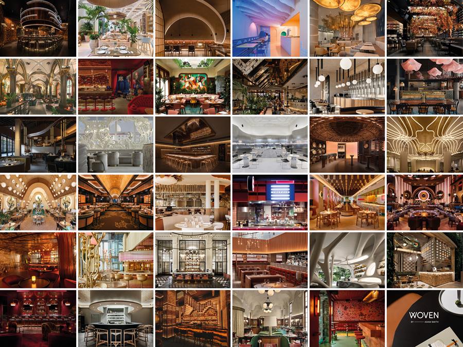 RestaurantsinSA's tweet photo. 2024 - Restaurant & Bar Design Awards - Call for ENTRIES OPEN 🇿🇦https://t.co/sMSRuIy3gZ
#RBDA #RBDA2024 #Restaurants #Bars #design #AWARDS https://t.co/YUQJdkDmLO