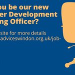 Photo by Citizens Advice Swindon (@SwindonCAB)