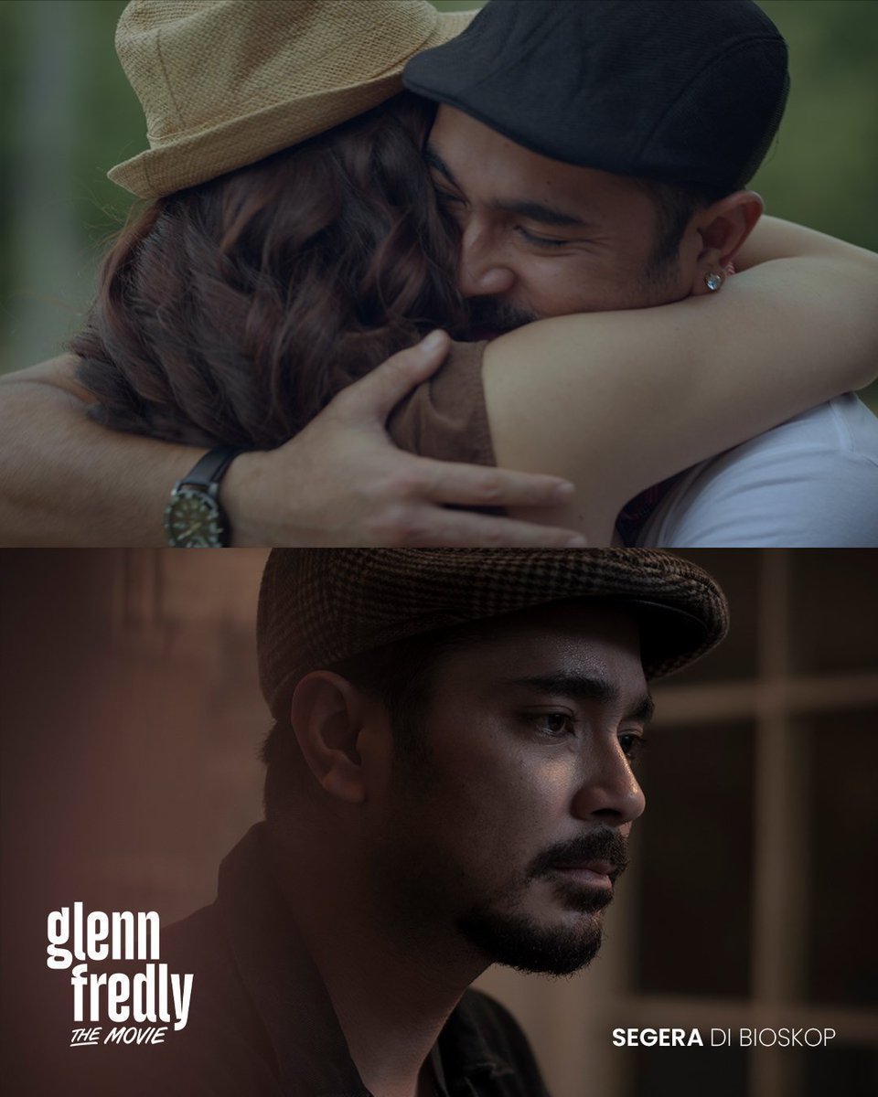 WatchmenID's tweet photo. First look Glenn Fredly The Movie https://t.co/tyIU0ekpV0