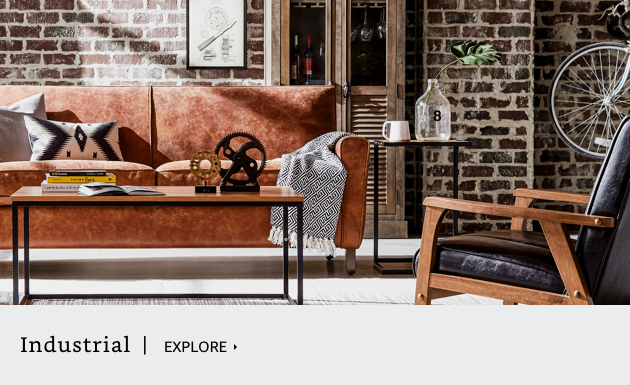 DealsAndMore5's tweet image. 🏭 Urban Edge at Home! Explore Industrial Style decor for a bold, raw look. Exposed brick, metal finishes, and a strong character! 🌆🛠️ #IndustrialDecor #UrbanChic #HomeDesign #affiliatelink 

amzn.to/4aKPOEk