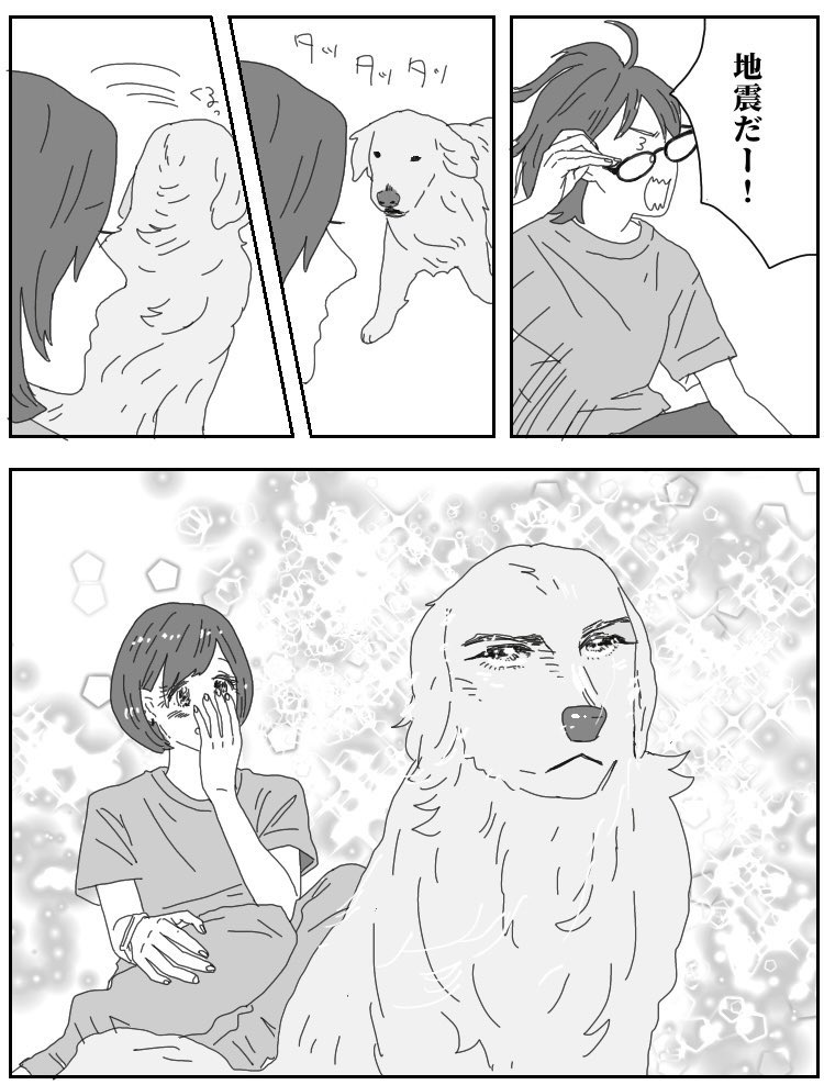 エースくんが亡くなる1ヶ月前の出来事です。出会った時はラッコの赤ちゃんみたいだったのにしっかりした王子様に育ってくれて引き際も本当に立派だった。もっと一緒に居たかったし介護ももっとしたかったよ。もっとお世話したかった🥲 