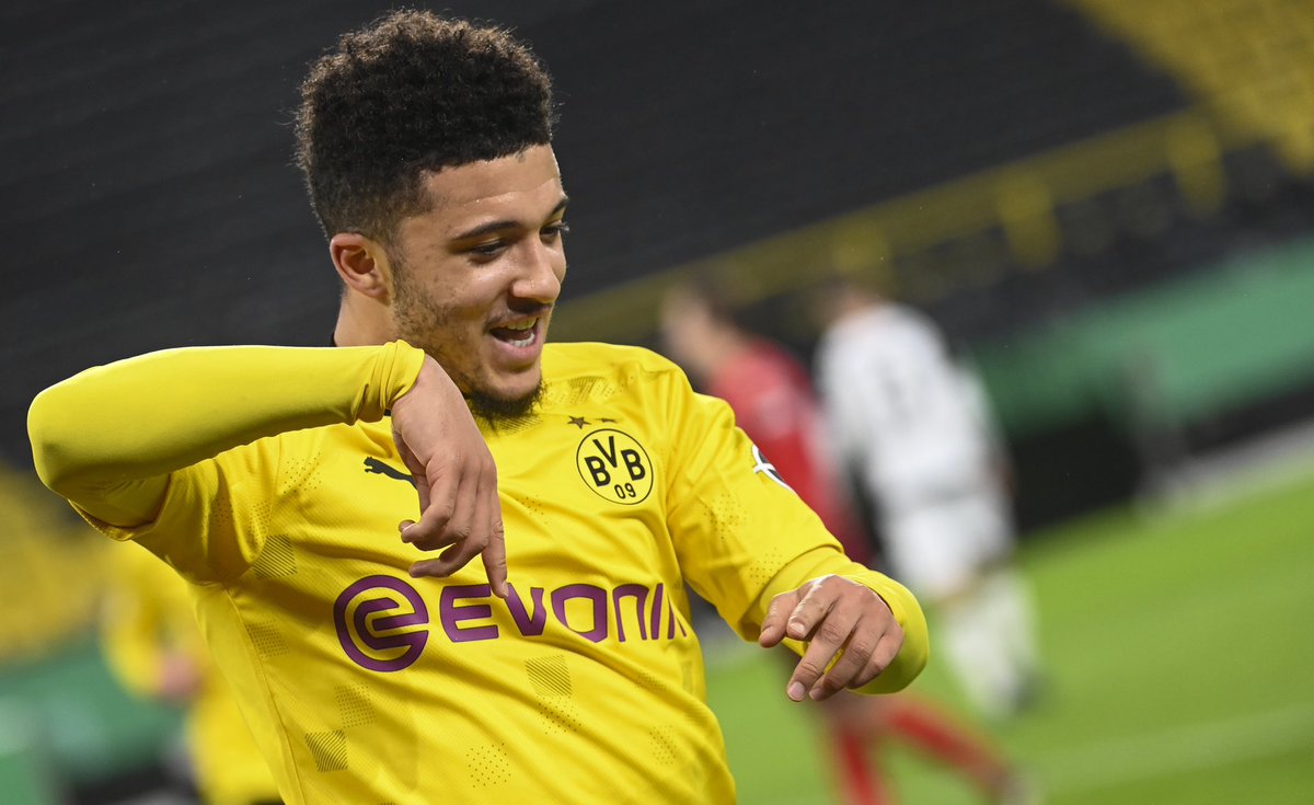 Fabrizio Romano tweet media