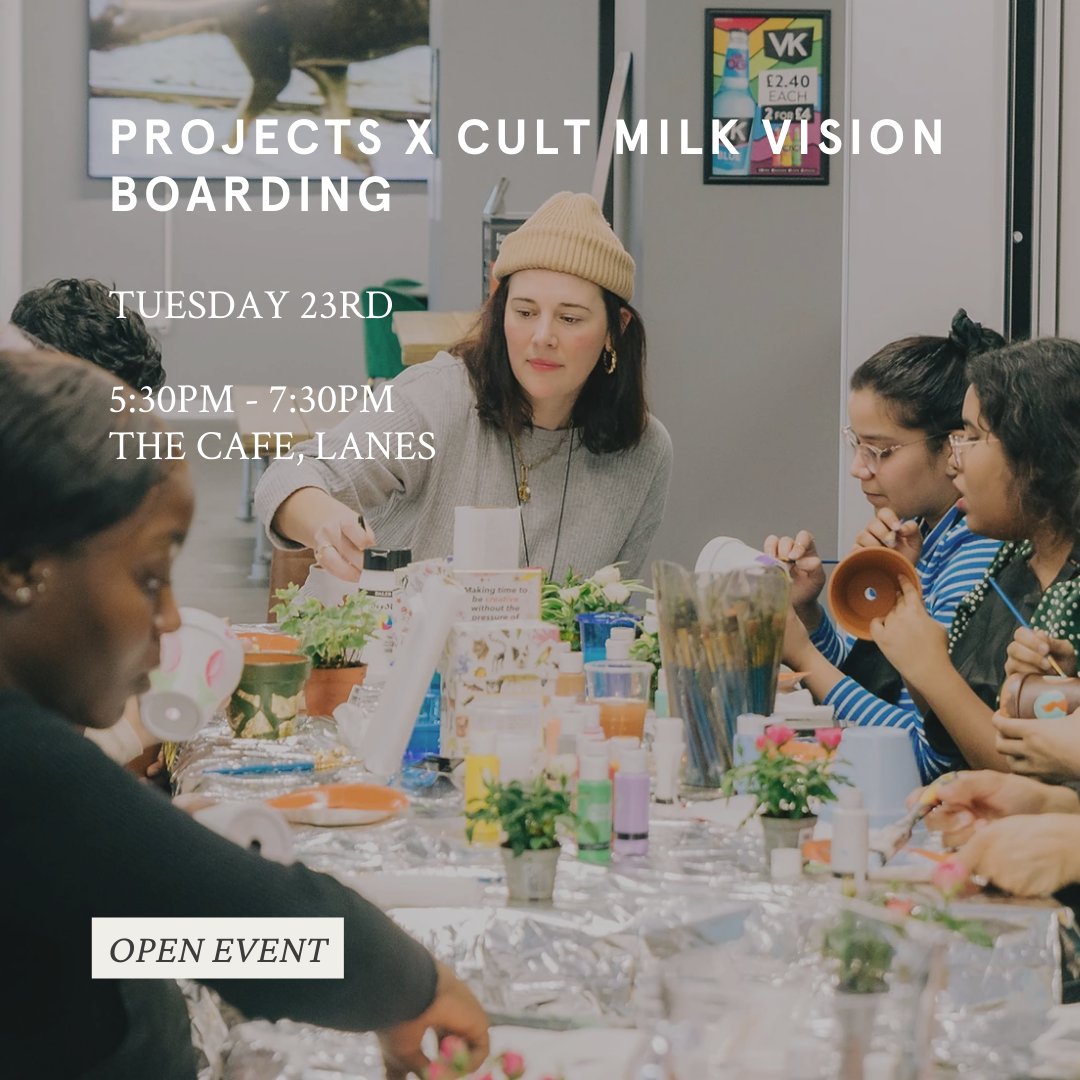 projectsbtn's tweet image. New year, new jam packed events programme ⚡️
 
We&apos;re kickstarting 2024 with some exciting changes to our events programme
 
Check out the Jan line up &amp;amp; get your spaces booked through our website 💫

#coworking #brightonevents #community