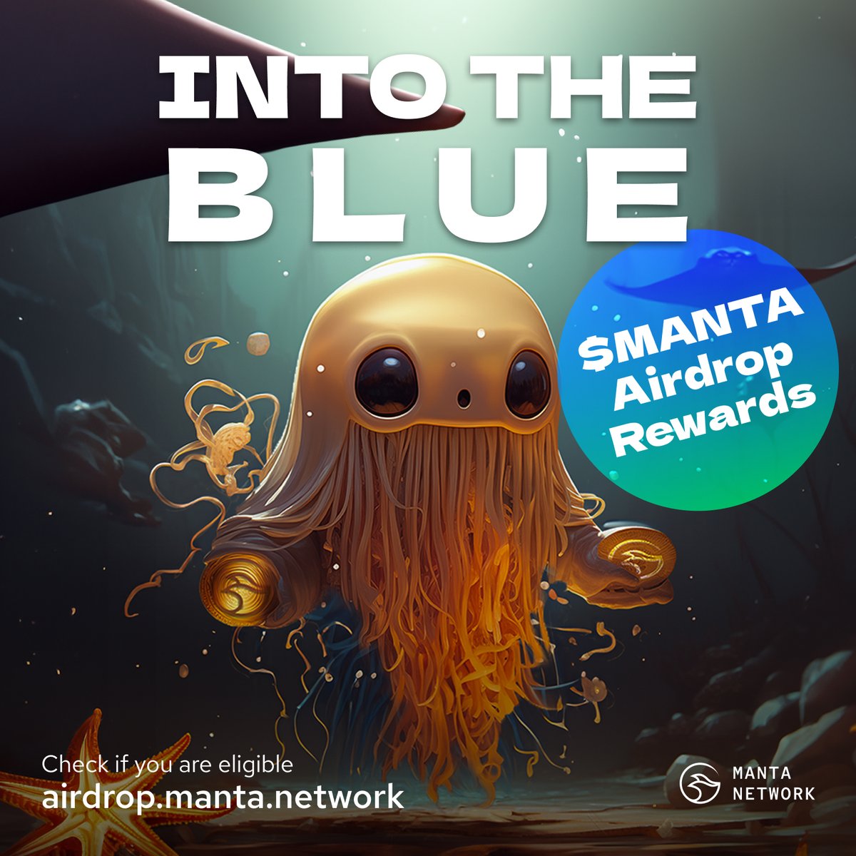 Asitha Jayathilaka (@asithajayathil2) on Twitter photo ๐ฅณ Amazing news: I'm qualified for the <a href="/MantaNetwork/">Manta Network (๐ฑ,๐ฑ)</a> airdrop. Manta is the fastest-growing L2, and I'm excited to be part of the journey! Check if you're eligible : airdrop.manta.network/?t=17058623631โฆ ๐ฅณ Amazing news: I'm qualified for the <a href="/MantaNetwork/">Manta Network (๐ฑ,๐ฑ)</a> airdrop. Manta is the fastest-growing L2, and I'm excited to be part of the journey! Check if you're eligible : airdrop.manta.network/?t=17058623631โฆ