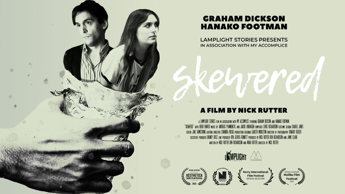 Directors Notes tweet media