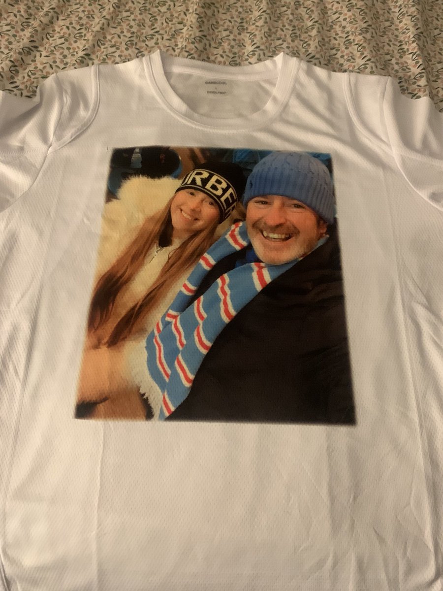 Paul Ross ⭐️⭐️🩵🩵 #shewore tweet media