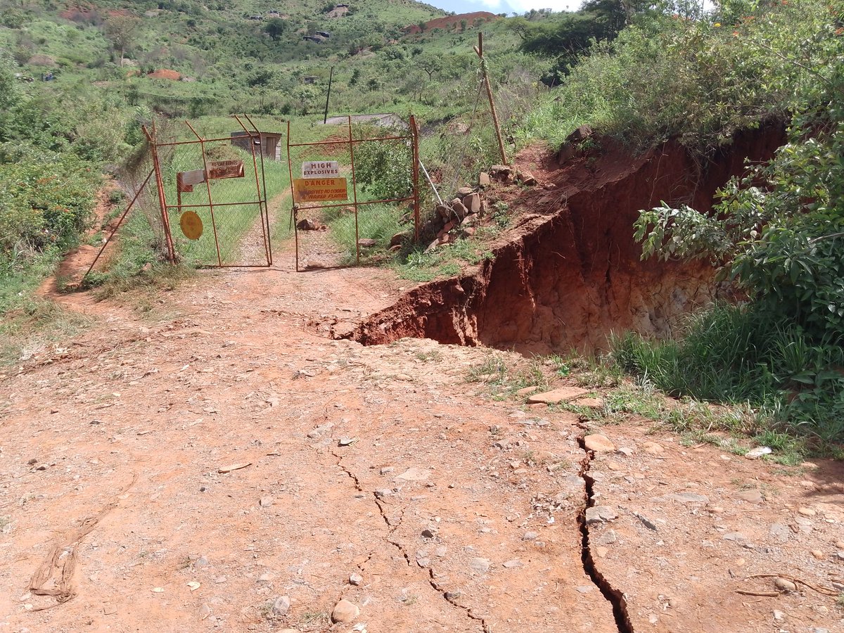 Penhalonga youth Development trust tweet media