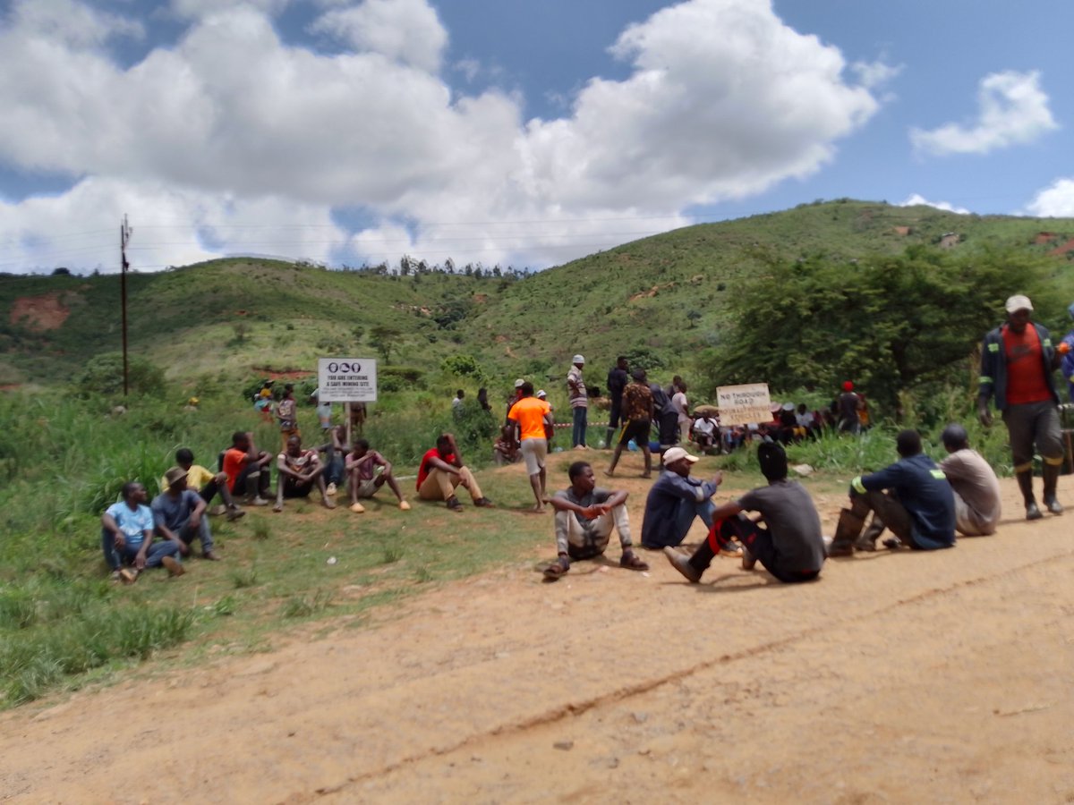 Penhalonga youth Development trust (@penhalongat) on Twitter photo Local women and children earning a living from selling mining rubble missed death by a whisker as tsapauta Adit curves in around 6am this morning <a href="/FrontLineHRD/">Front Line Defenders</a> <a href="/ZctuZimbabwe/">ZCTU - Zimbabwe</a> <a href="/NMineworkers/">National Union Of Mineworkers</a> <a href="/Government_Zim/">THE GOVERNMENT OF ZIMBABWE</a> <a href="/mutasardc/">Mutasa Rural District Council</a> Local women and children earning a living from selling mining rubble missed death by a whisker as tsapauta Adit curves in around 6am this morning <a href="/FrontLineHRD/">Front Line Defenders</a> <a href="/ZctuZimbabwe/">ZCTU - Zimbabwe</a> <a href="/NMineworkers/">National Union Of Mineworkers</a> <a href="/Government_Zim/">THE GOVERNMENT OF ZIMBABWE</a> <a href="/mutasardc/">Mutasa Rural District Council</a>