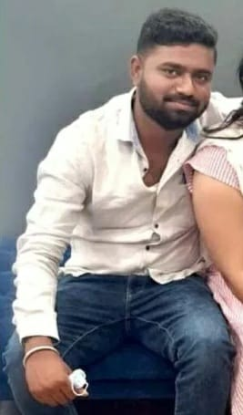 yespunjab's tweet photo. Man threatens wife to make her private videos viral; arrested
#KiranPatil #Karnataka #PrivateVideo #HusbandThreatensWife #ForcedDivorce
https://t.co/UEV3TlEoPD https://t.co/K4xScE3xuT