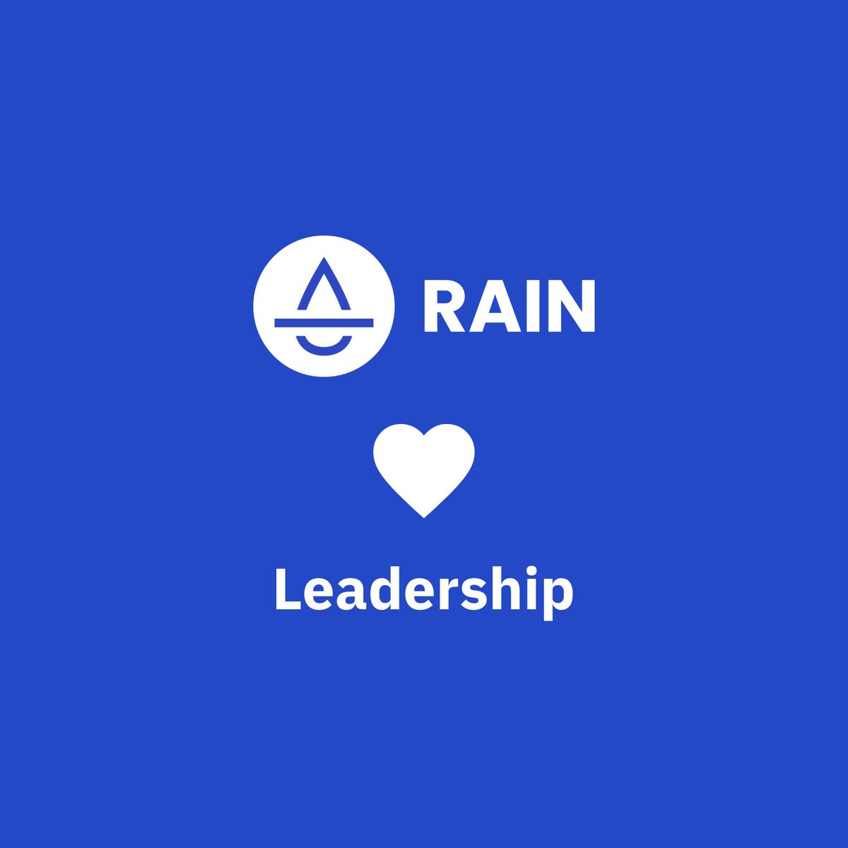 How does RAIN see the future of #AI in the #mobiletowerindustry <a href="/hkivioja/">Henri Kivioja</a>? 
-Very exciting! We see continued advancements in leveraging AI for more intelligent tower management. RAIN is driving #innovation, setting new #industry standards.
#TowerCo #Data #Sustainability #Leader
