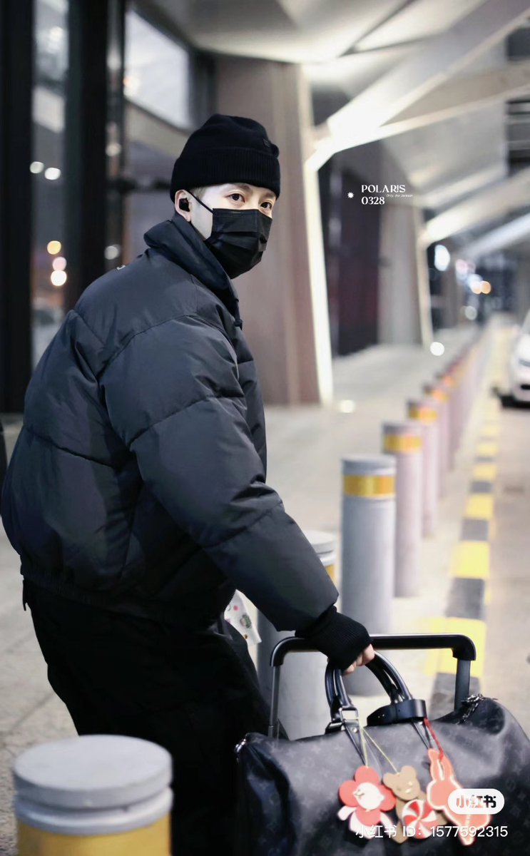 Unn_Jacky's tweet photo. งือ 🥹มีแต่คำว่าน่ารักเต็มไปหมด
#JacksonWang https://t.co/5TxHTJu9LA