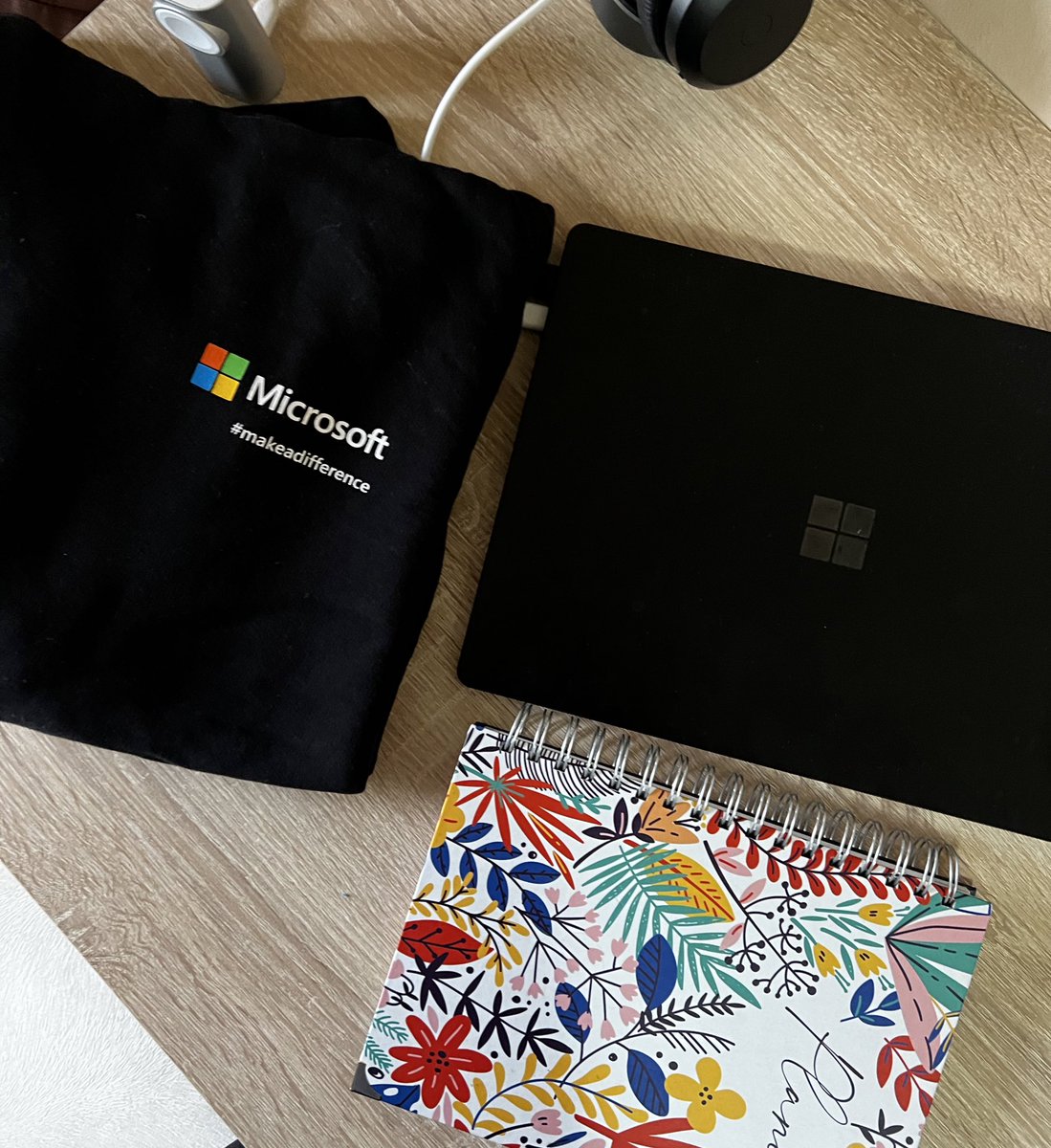 Lady___Lovelace's tweet image. 🙌🏼 Back to work after wonderful 6 months of maternity leave and spending precious time with my baby. 🥰  
Looking forward to reconnecting with the best #msintune community!

What did I miss? 🤓 #microsoftlife #microsoft