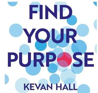 Launch day for our new book and training programs “Find your purpose, build a better life and career buff.ly/3MEtwJX
