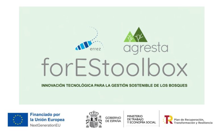 VictorMeseguer_'s tweet photo. 🚀El #PERTE de la Economía Social y los Cuidados y el Plan Integral de Impulso a la #EconomíaSocial coordinado por @empleogob financia proyectos innovadores como #forEStoolbox de las cooperativas @agrestascoop y #ERREZ👉https://t.co/CW4JJZjVgi…
Ahora vamos a por ➕️ https://t.co/C3wUl7Dvbw