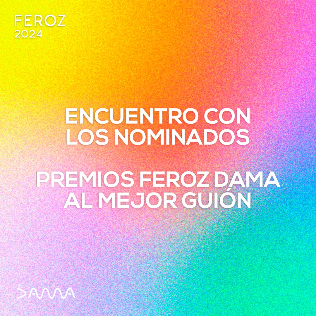 Premios Feroz tweet media