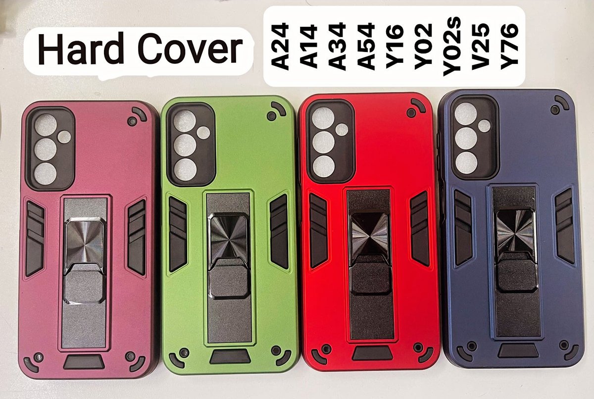 7StarMobile's tweet image. Hard Caver / Case Samsung A24, A14, A34, A54,
Vivo Y16, Y02S, V25, Y76, With Different colors and Unique designs. 

#hardcover #RingCase #Samsung #ViVo 

#7StarMobile
#7StarMobileLab #StarMobile 
#7StarMobileShop #5StarMobile 
#7StarLab #3StarMobile #7StarService #7StarMobileSA