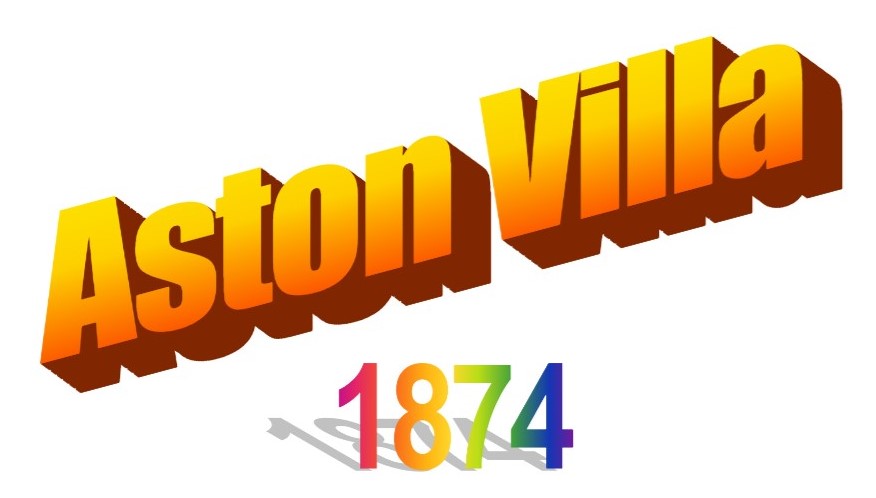 TheVillaPodcast's tweet photo. New Villa crest looks slick https://t.co/FoEBBoQaww