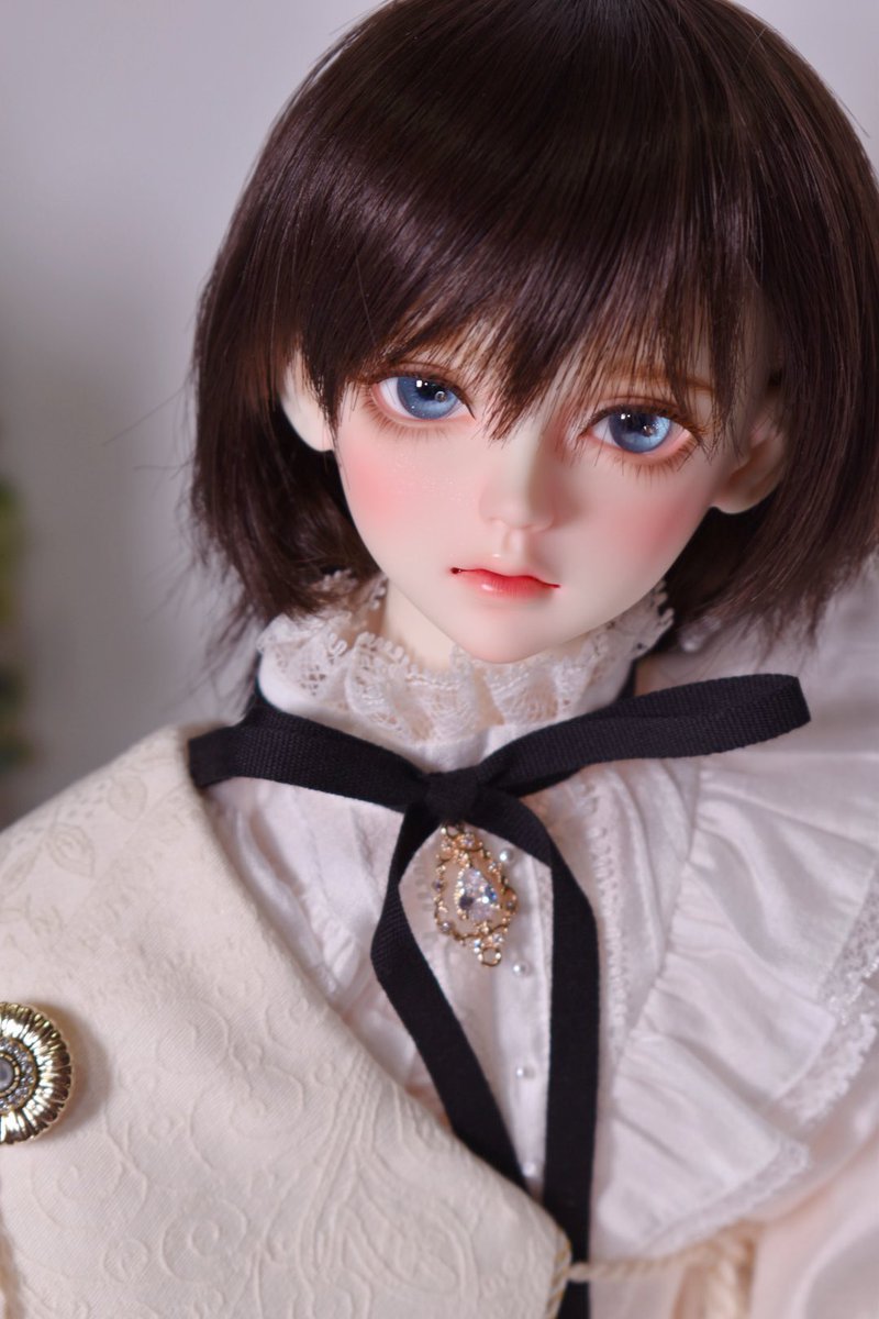 お久しぶりです、生きてます笑
最近忙しくて全然写真撮れない、愛でるだけの日々、、
相変わらず最強に顔がいい…
#集まれLUTSっ子
#LUTSDOLL
#KAI