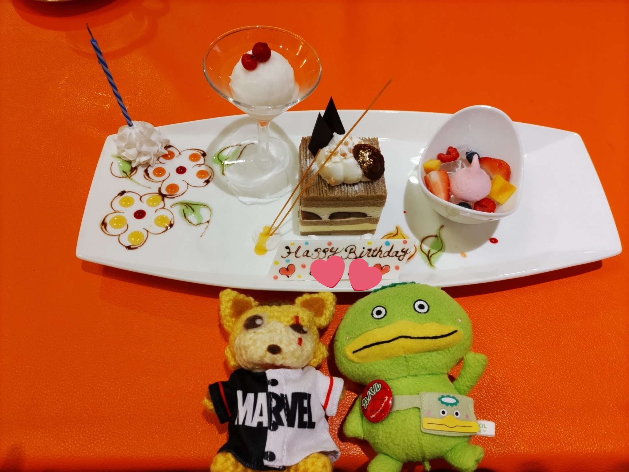 ⚪elleppa様おまとめ品です⚪ 二つ買って一つはイタリアちゃんだった！ でも、これは姪っ子に
