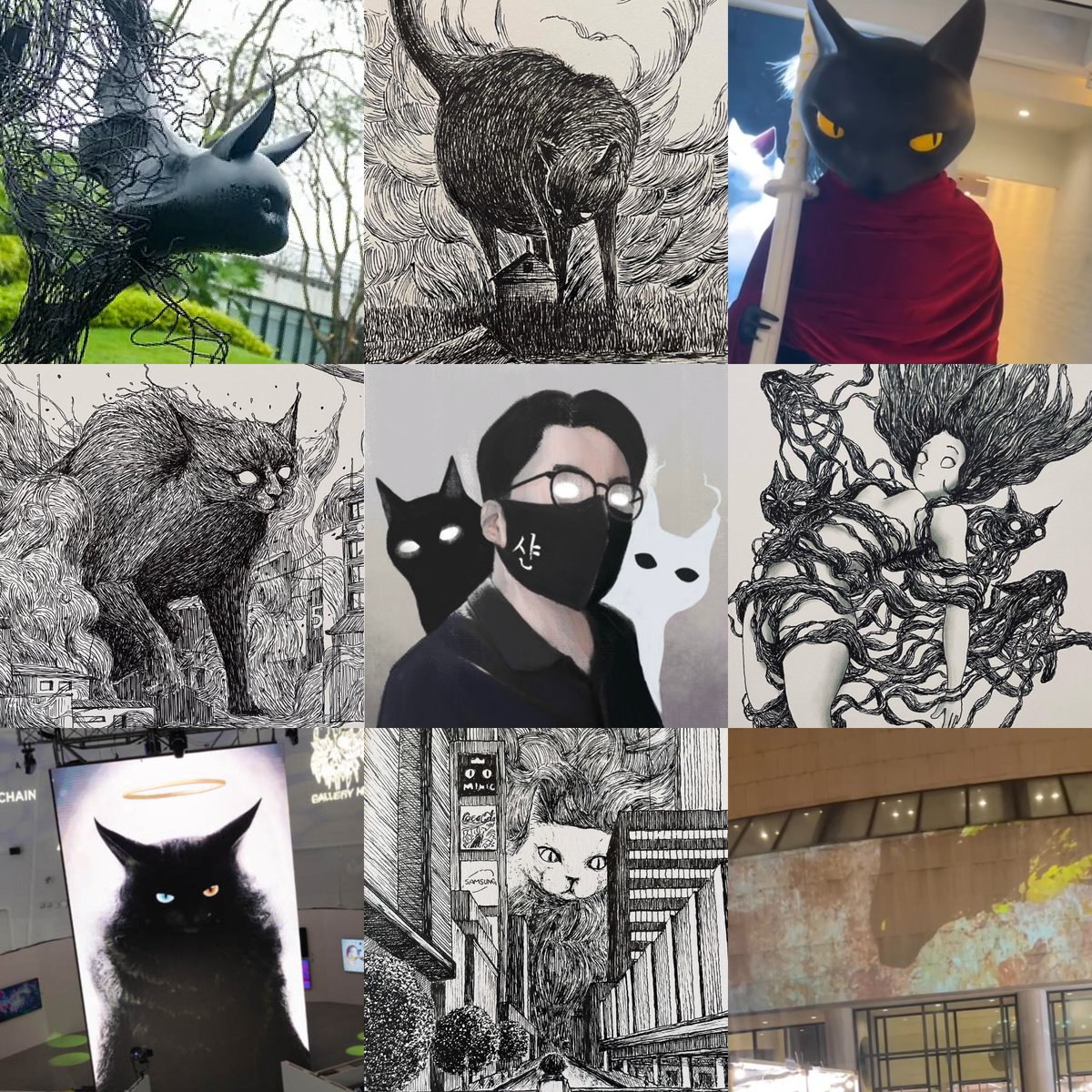 Art vs Artist 2023
#artvsartist2023