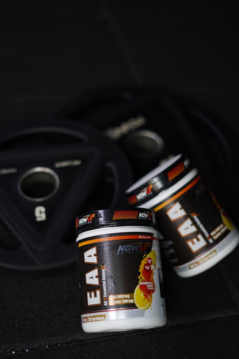 Vücudunun kendi başına üretemediği esansiyel amino asit olan EAA; Nowup Nutrition’da! 🫡 Amazon, Trendyol, HepsiBurada ve nowupnutrition.com’da avantajlı fiyatlarla seninle!

EAA:

Birinci sınıf bileşenler ve klinik dozajlarla maksimum fayda alman için üretildi. ✅