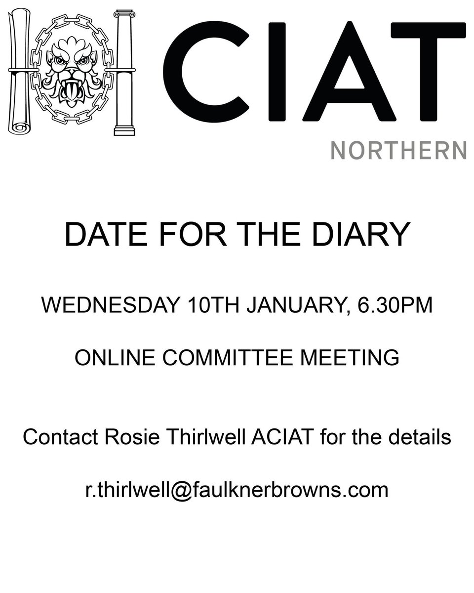 CIAT Northern Region tweet media