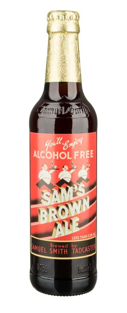 #TwelfthNight is Fri 5 January. Whether you opt to take down your decorations now or at the end of the month, it might be time to try our Alcohol Free Sam Smith’s Ale. There’s no better time than January to try something new! #AlcoholFree #Detox #Delicious #SurpriseYourself