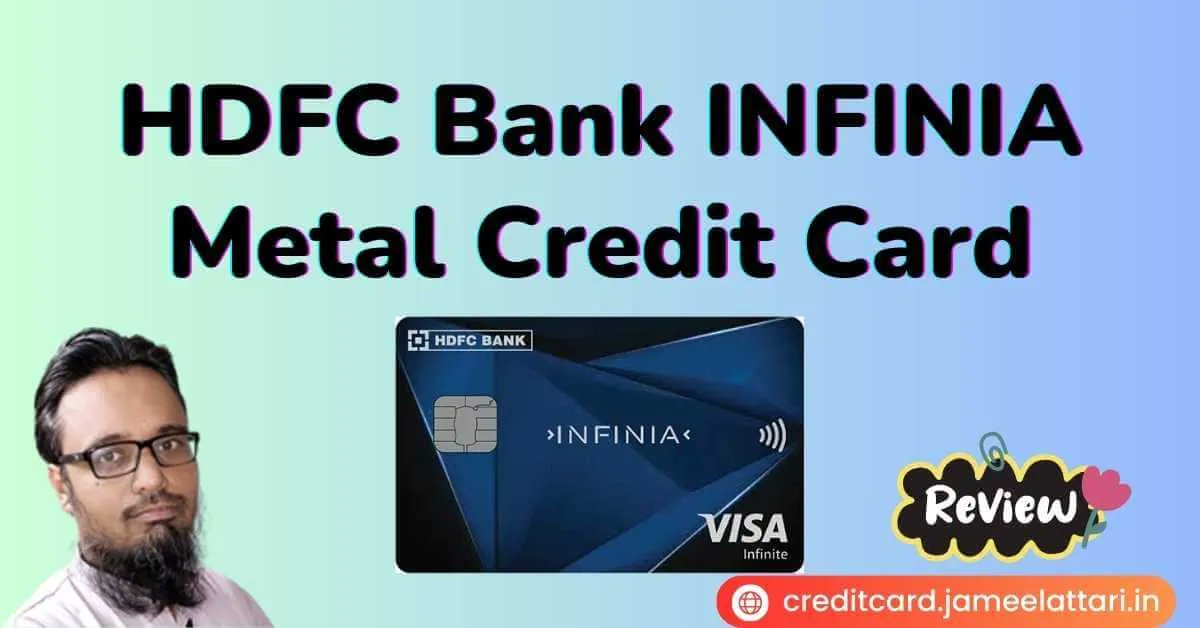 Jameelattari27's tweet image. hdfc infinia metal credit card
#jameelattari #creditcardguide #hdfcinfiniametalcreditcard
creditcard.jameelattari.net/hdfc-infinia-m…