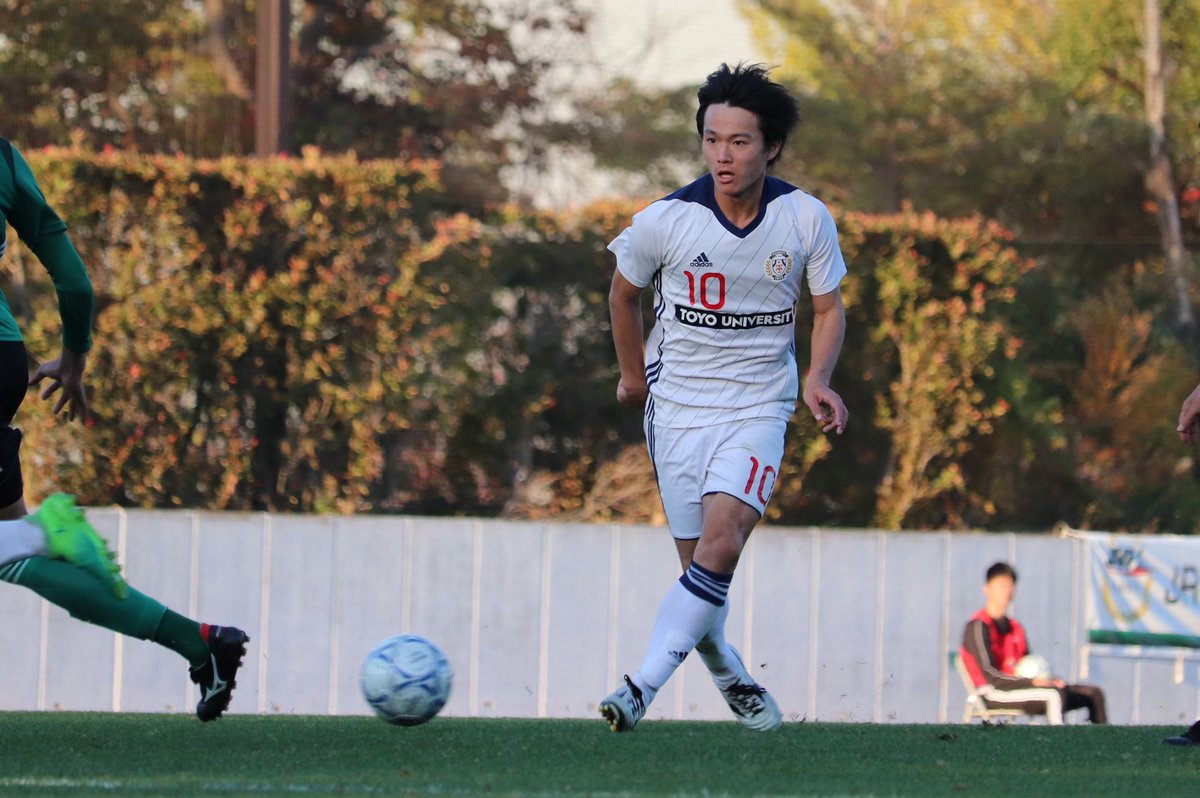 弊部出身 #松崎快 選手(20卒) #清水エスパルス へ完全移籍加入の