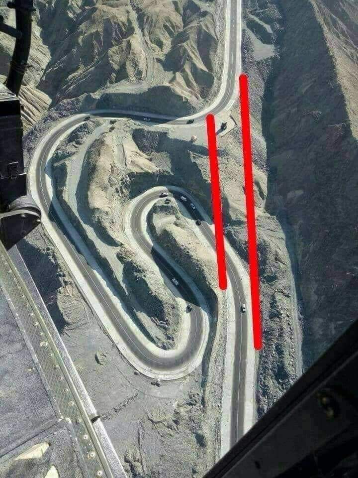 Why Not Design like red alignment??