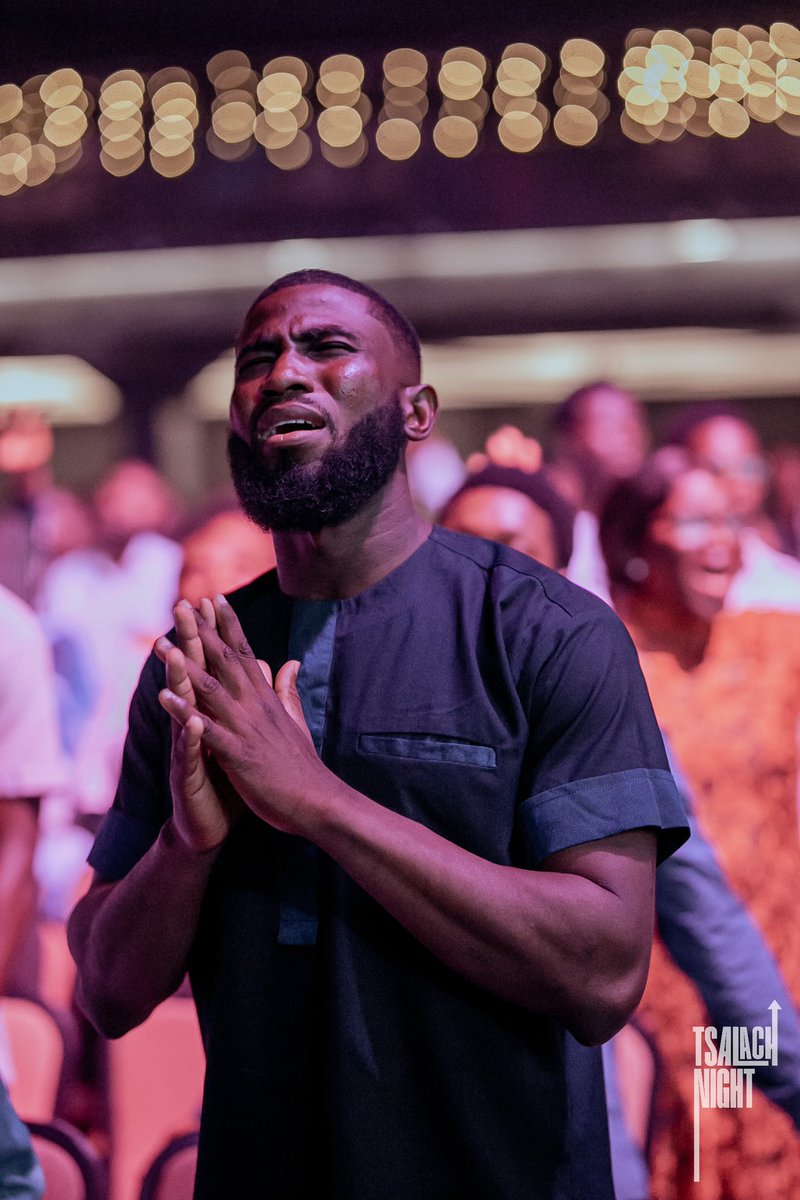 FirstLoveCenter's tweet photo. What a blessed and amazing time we had at our Tsalach Service. We were ushered into a Year of Work by our Prophet, @EvangelistDag .

We definitely can’t wait to see what the Lord has in store for us this year as we serve Him with all our hearts!

#TsalachNight2023 https://t.co/avFCd4tUWo