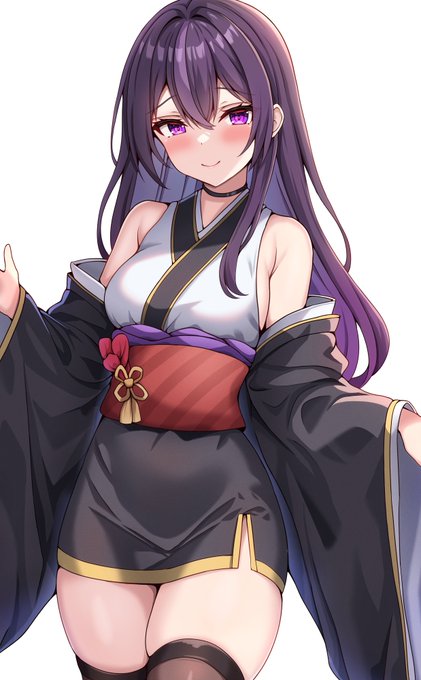 たまには可愛さ全振りの絵を失礼します 