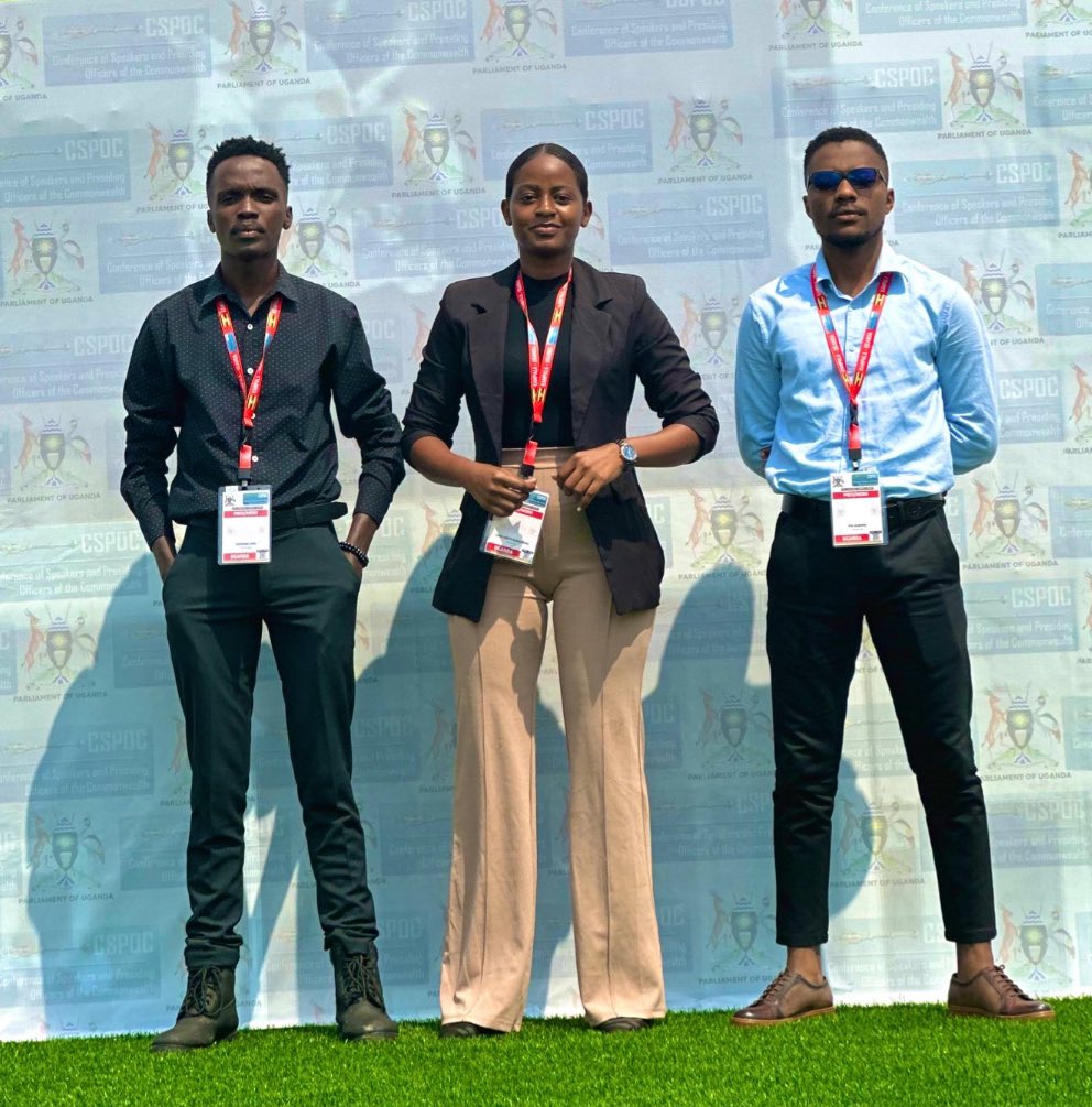 GalaxyFMUg's tweet image. Not sure if you’ve seen what Admin has seen 🙈