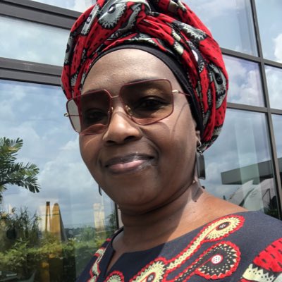 Khady Sakho Niang tweet media