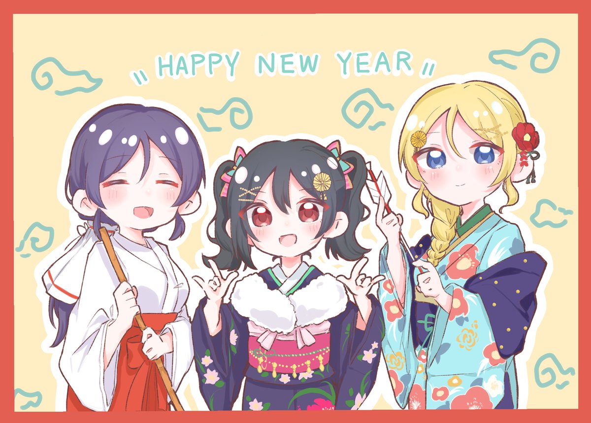 mltooo25's tweet photo. 遅くなりましたが、今年もよろしくお願いします！！ https://t.co/KNAg1NKdv2
