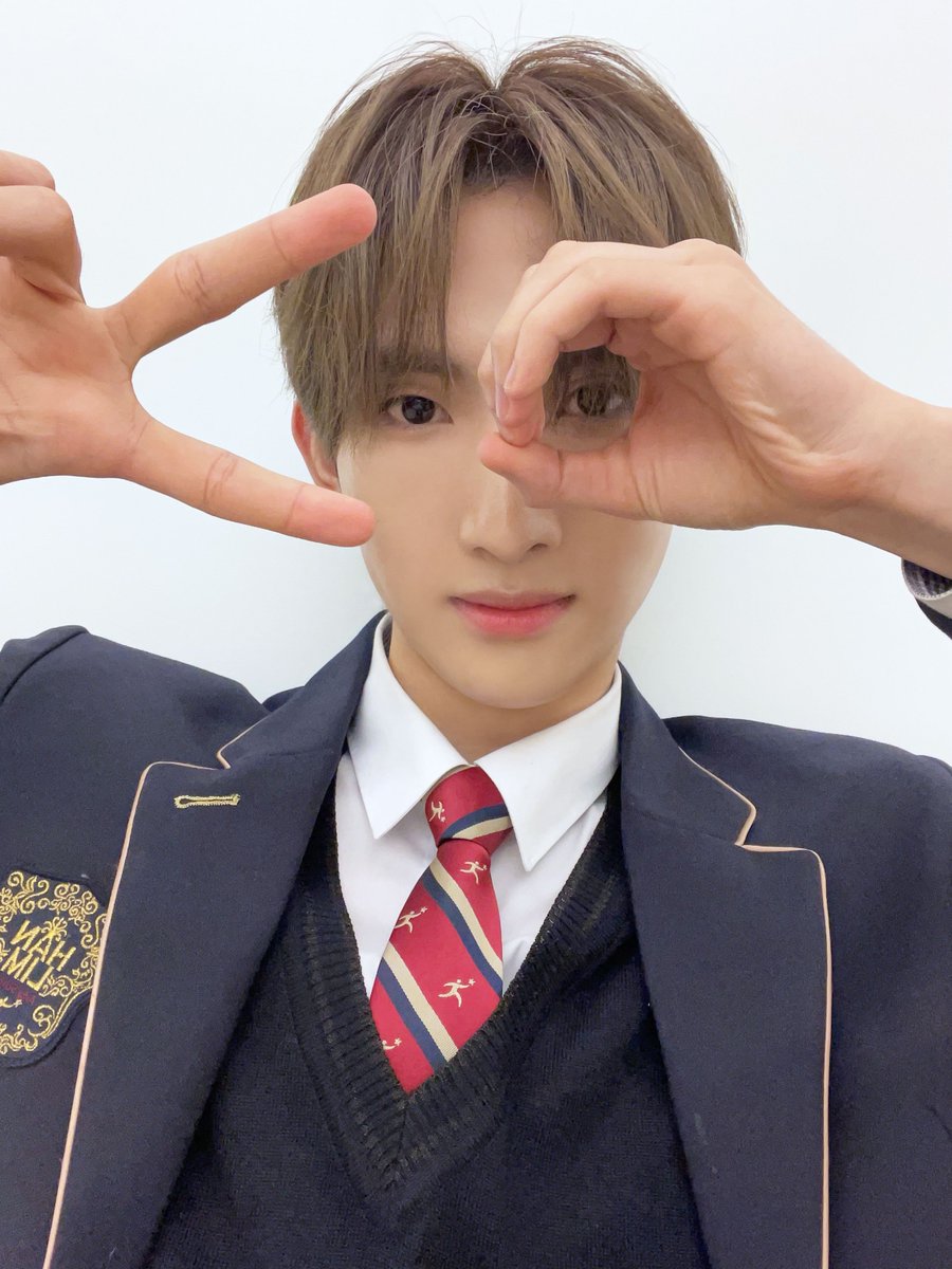 xikers_official's tweet photo. [#세은] ✌✌20✌✌
#xikers #싸이커스 https://t.co/30lpzio7h0