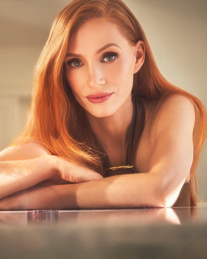 jess (@onlyforchastain) on Twitter photo 