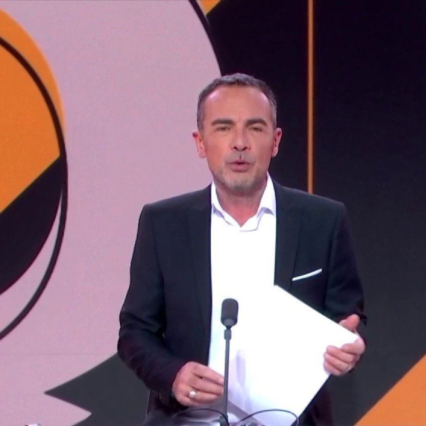 TF1 Pro (@tf1pro) on Twitter photo #Audiences <a href="/LCI/">LCI</a>
🏅2ème chaîne info pour <a href="/24hPujadas/">24h Pujadas</a> et le 22h-00h
<a href="/24hPujadas/">24h Pujadas</a> (18h15-19h50)
📌370 000 Tvsp
🔝Pic à 512 000 Tvsp
✅2,4% de PdA 4+
Le 22h-00h
📌280 000 Tvsp
🔝Pic à 506 000 Tvsp
✅2,1% de PdA 4+
🙏Merci pour votre fidélité ! #LCI #La26 #Audiences <a href="/LCI/">LCI</a>
🏅2ème chaîne info pour <a href="/24hPujadas/">24h Pujadas</a> et le 22h-00h
<a href="/24hPujadas/">24h Pujadas</a> (18h15-19h50)
📌370 000 Tvsp
🔝Pic à 512 000 Tvsp
✅2,4% de PdA 4+
Le 22h-00h
📌280 000 Tvsp
🔝Pic à 506 000 Tvsp
✅2,1% de PdA 4+
🙏Merci pour votre fidélité ! #LCI #La26