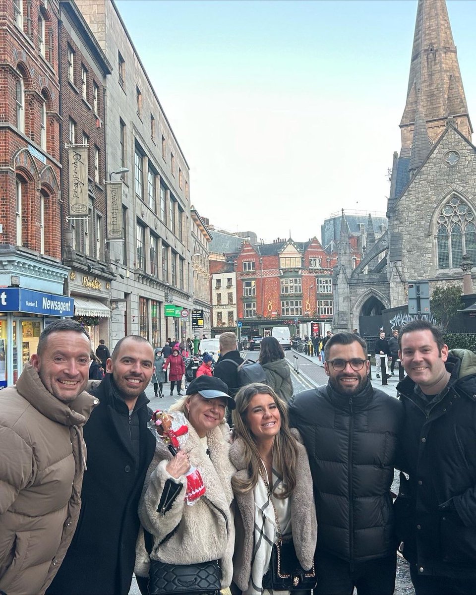 Connect In Events tweet media